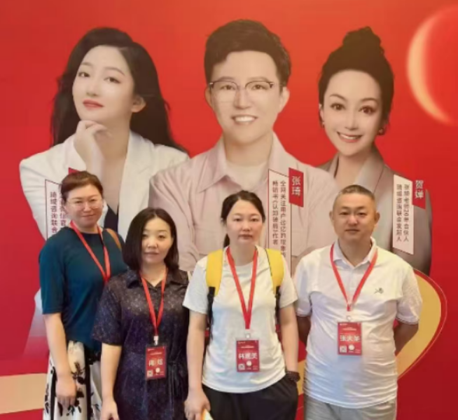 讲师贺婵老师：企业做抖音，最容易犯的 5 个致命错误