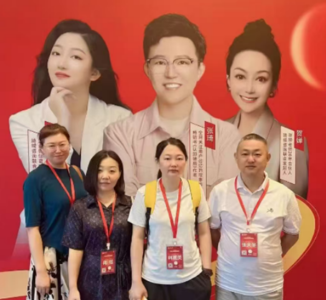 培训讲师贺婵：中小商家预算有限，怎么做全域流量获客