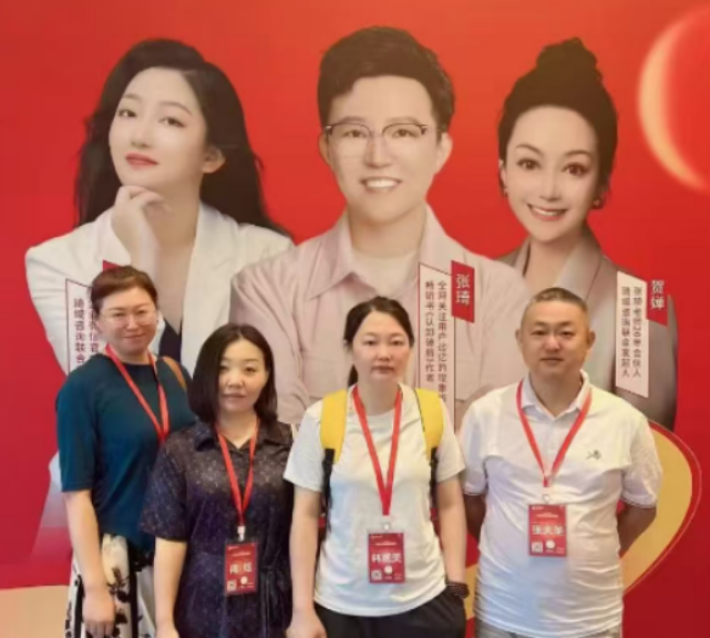 贺婵抖音流量怎么做？企业账号从零起步实操思路