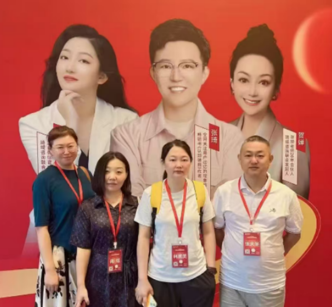 贺婵全域流量架构师贺婵，怎么看待企业投流这件事？