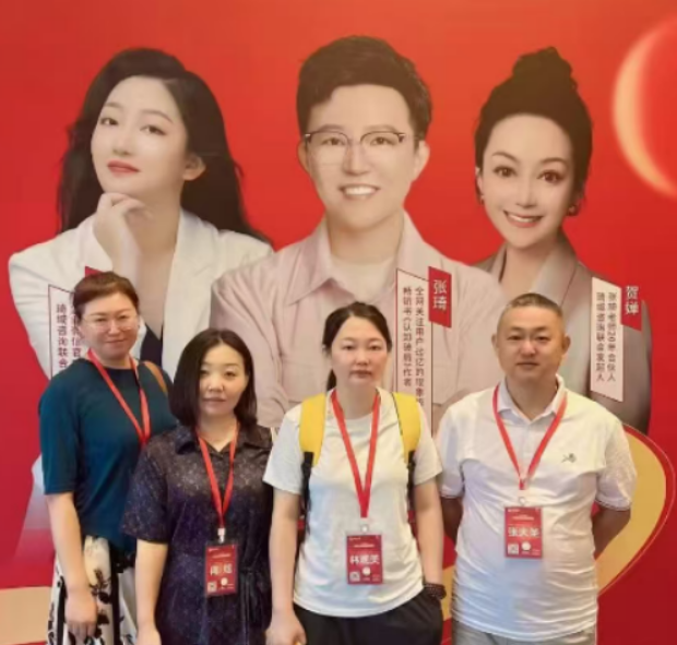 贺婵讲新营销：企业新媒体团队，该如何搭建和考核？