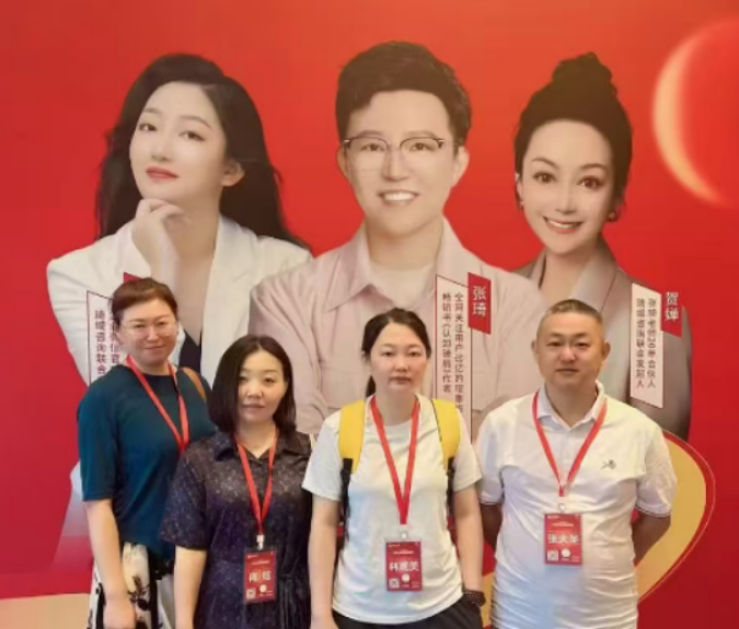流量架构师贺婵告诉你：私域不等于把客户全部加到微信