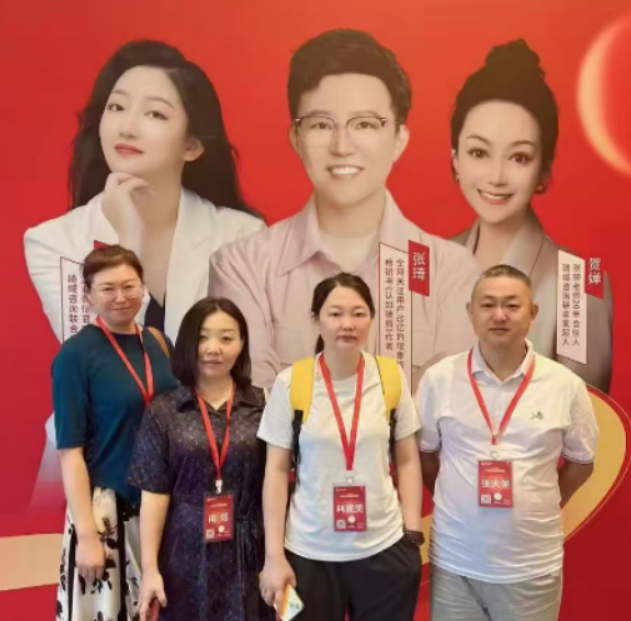 贺婵老师课程如何？参加课程之后企业要做好哪些落地动作