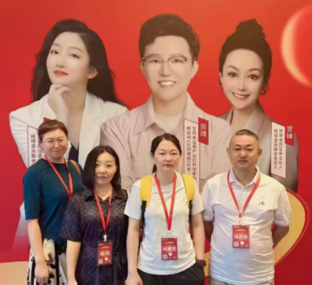 贺婵新媒体营销，美业行业怎么做全域流量获客？
