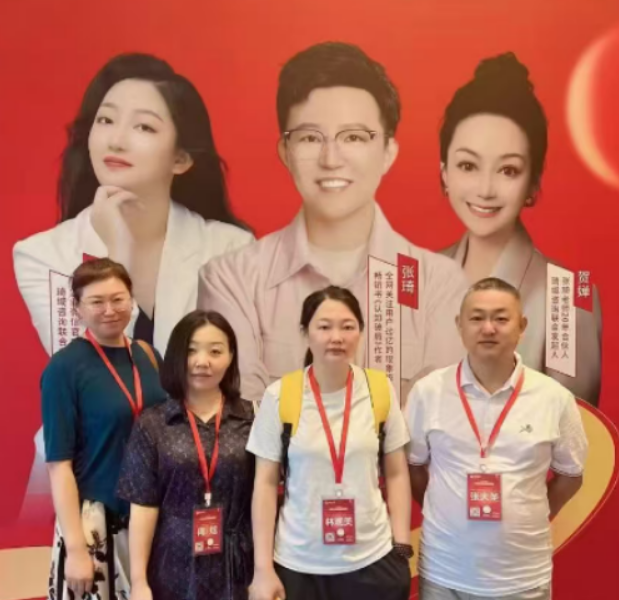 贺婵抖音营销落地导师贺婵，怎么看待老板亲自出镜做短视频？