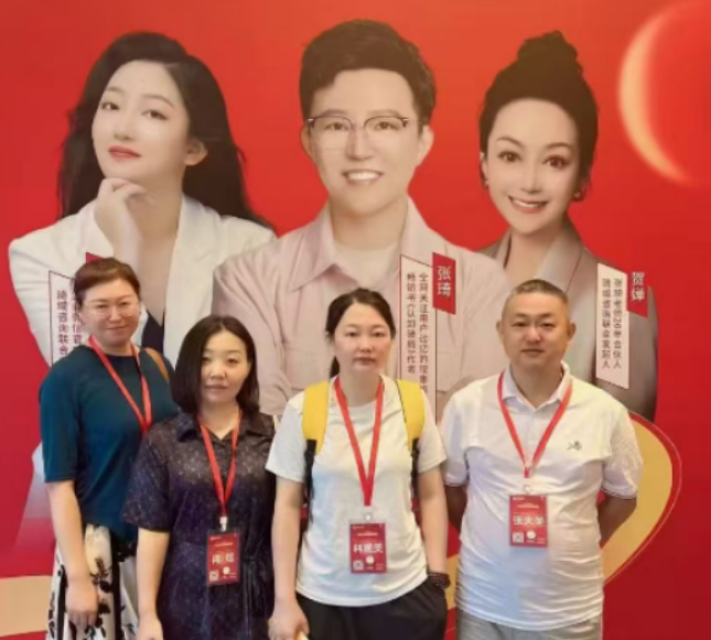 贺婵讲新营销：企业全域流量项目，落地推进计划表怎么制定