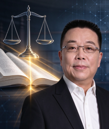 律师专家沈志坤，法商思维如何赋能当代民营企业家