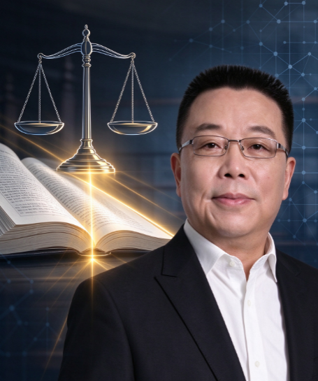 律师沈志坤演讲：创业路上，这些法律陷阱很多老板浑然不知