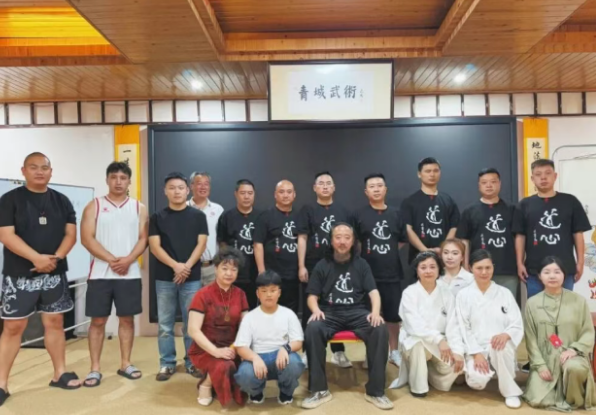 四川风水培训哪家强？为什么很多爱好者奔赴青城山求学