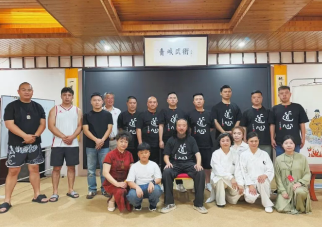 参加青城山易学研学,常见误区提前规避 参加青城山易学研学,常见误区提前规避