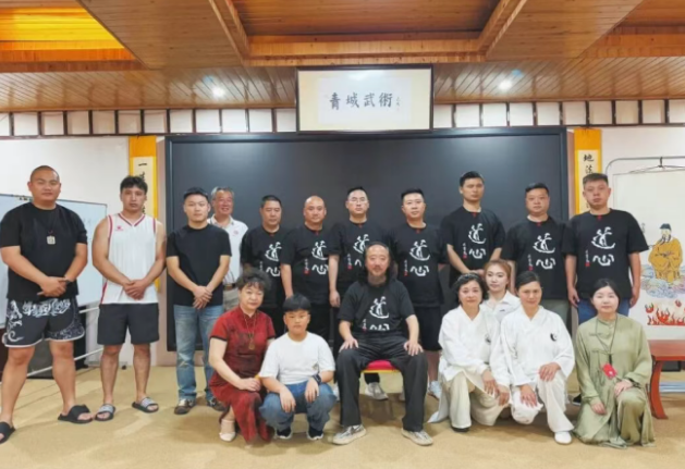 自学易学容易陷入的三大陷阱，青城山研学帮你避开