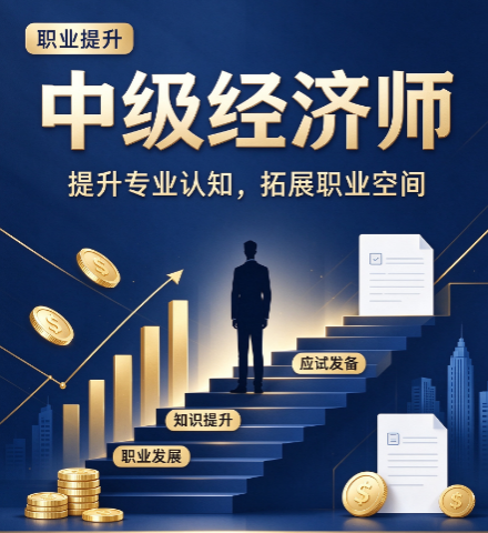 中级经济师网课哪家机构好？从师资、题库多角度对比