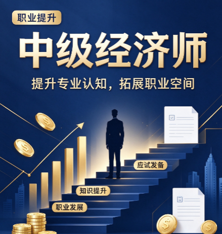 中级经济师网课培训哪家好,在职考生选课核心看什么 中级经济师网课培训哪家好,在职考生选课核心看什么
