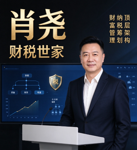 肖尧财税管控应收账款财税管理,大额应收款有哪些涉税与资金风险 肖尧财税管控应收账款财税管理,大额应收款有哪些涉税与资金风险