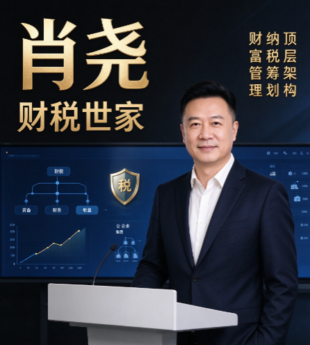 肖尧财税管控资产折旧摊销财税处理,固定资产入账要规避哪些涉税问题 肖尧财税管控资产折旧摊销财税处理,固定资产入账要规避哪些涉税问题