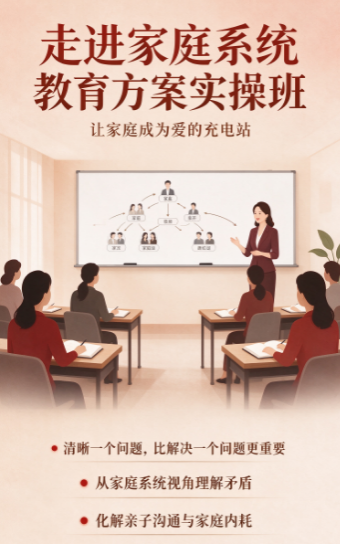 家庭智慧教育系统是什么，能给家庭带来什么改变