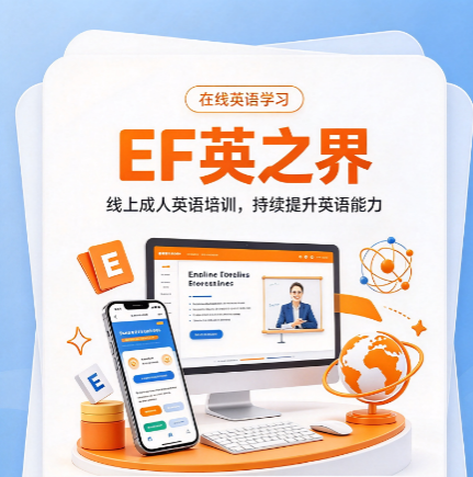 线上成人英语培训费用，一次说清省心选课
