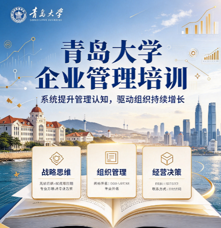 山东高管管理培训课程大专学历可以报名参加吗？