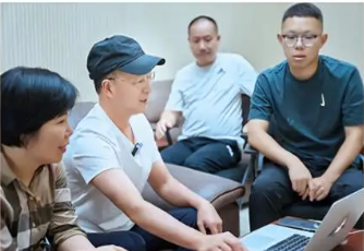 双童商学院校风采图1