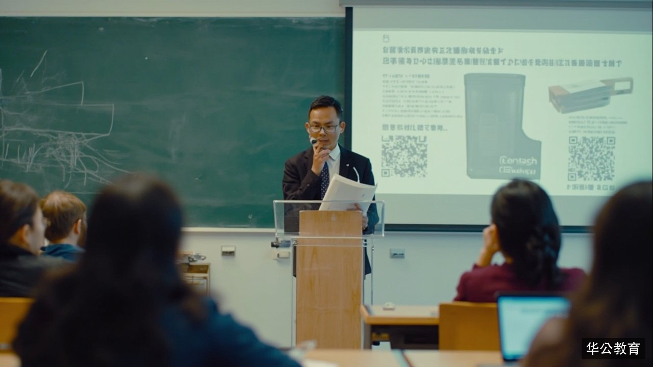 课程相关配图