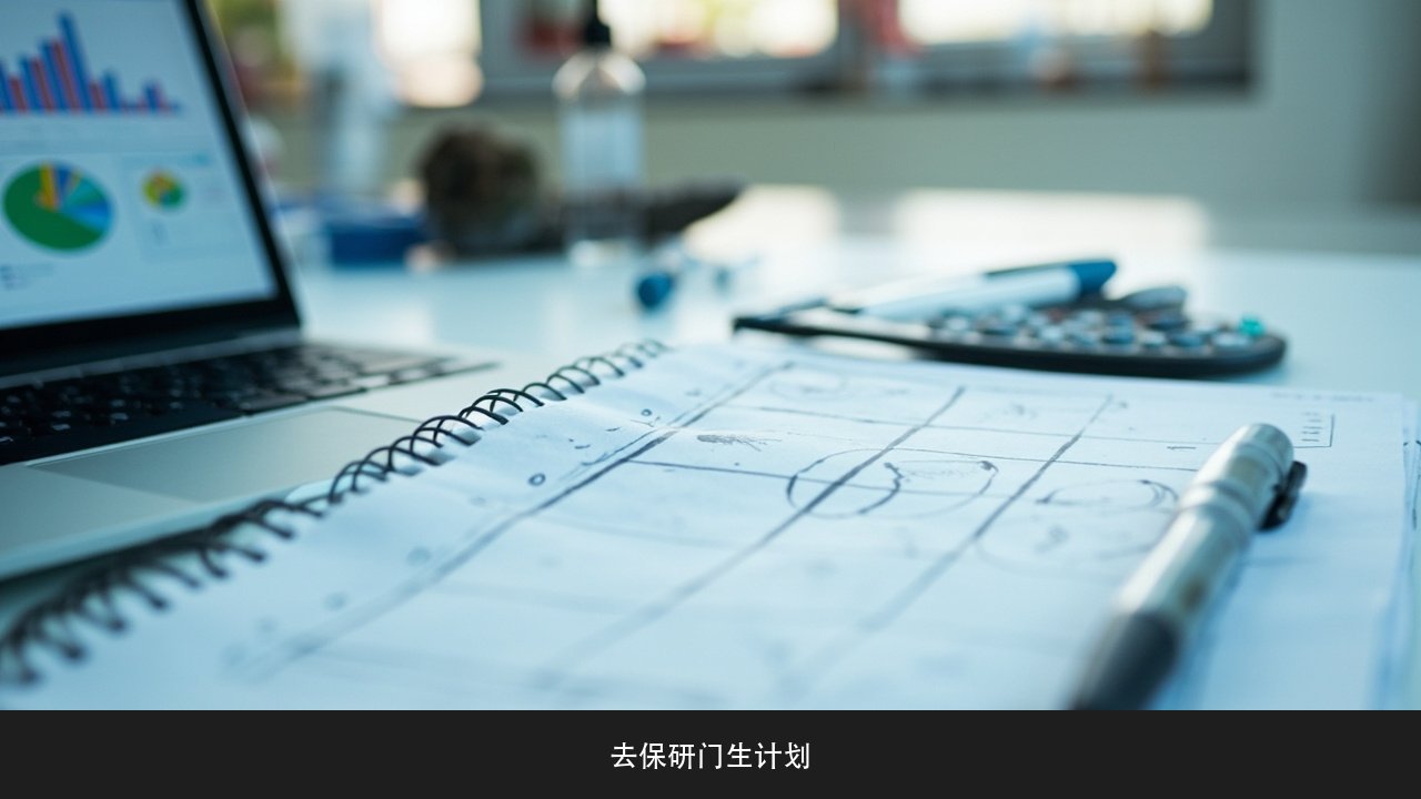保研科研经历写不出深度 去保研门生计划