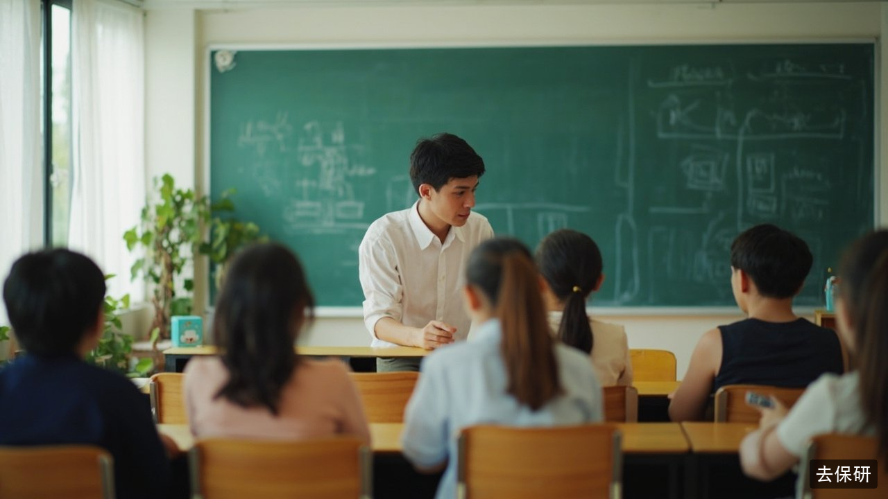 去保研夏令营怎么准备?保研夏令营申请和面试课题