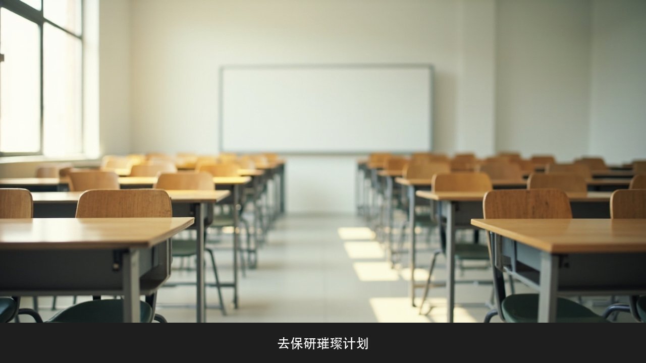 保研笔试考什么 去保研璀璨计划