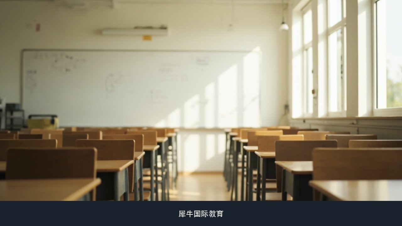 全球20个城市都有校区怎么选线下课地点跨城市上课现实吗 犀牛国际教育校区选择课题