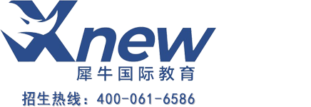 犀牛国际教育