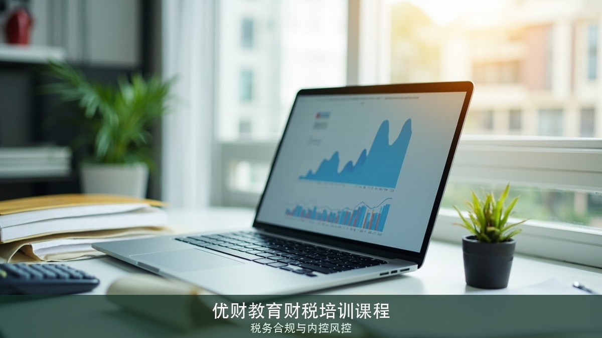 优财教育 增值税新政下企业税务合规 误区篇 税筹误区