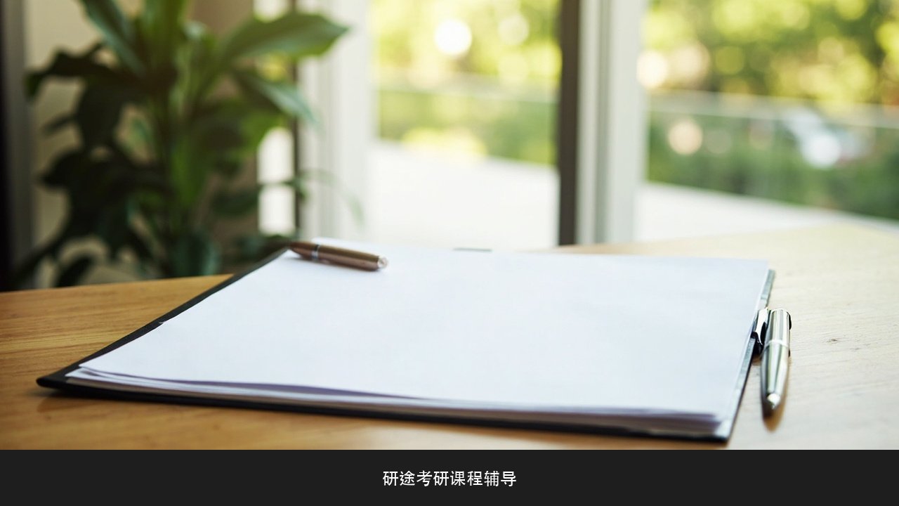 管理类联考应届生能考吗 研途考研管理类考研课程