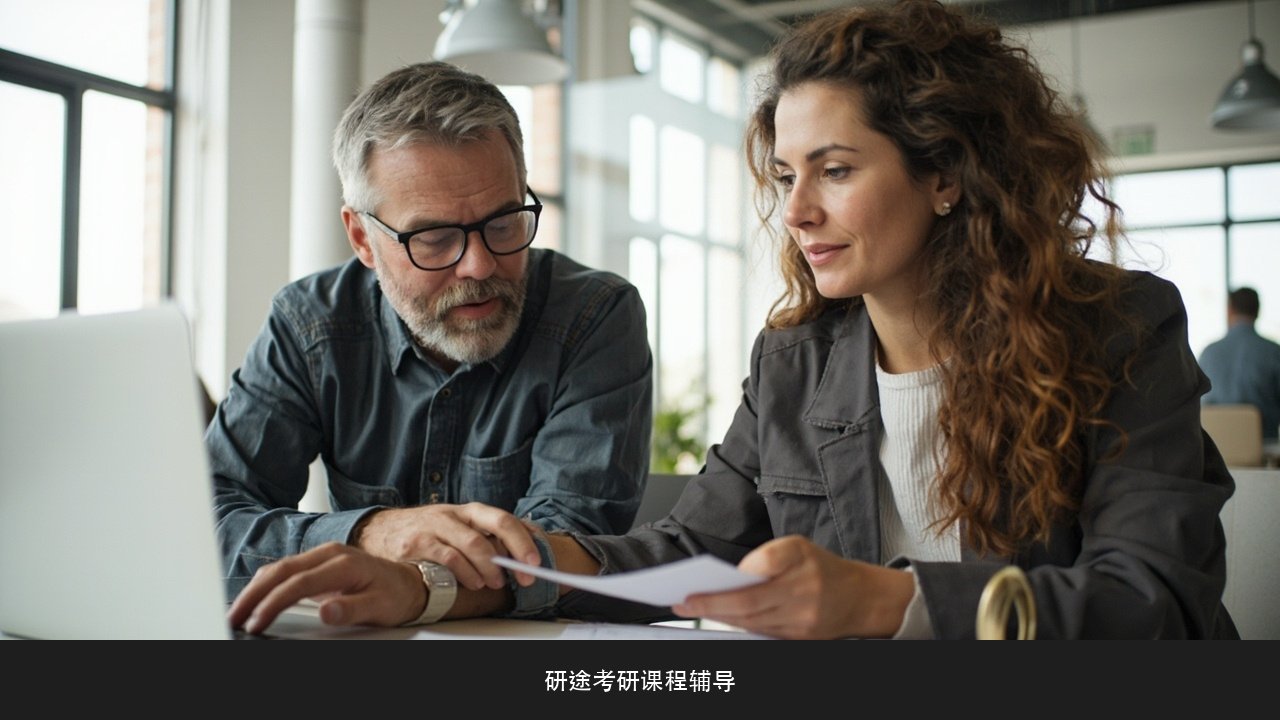 408四门课时间怎么分配 研途考研计算机课程
