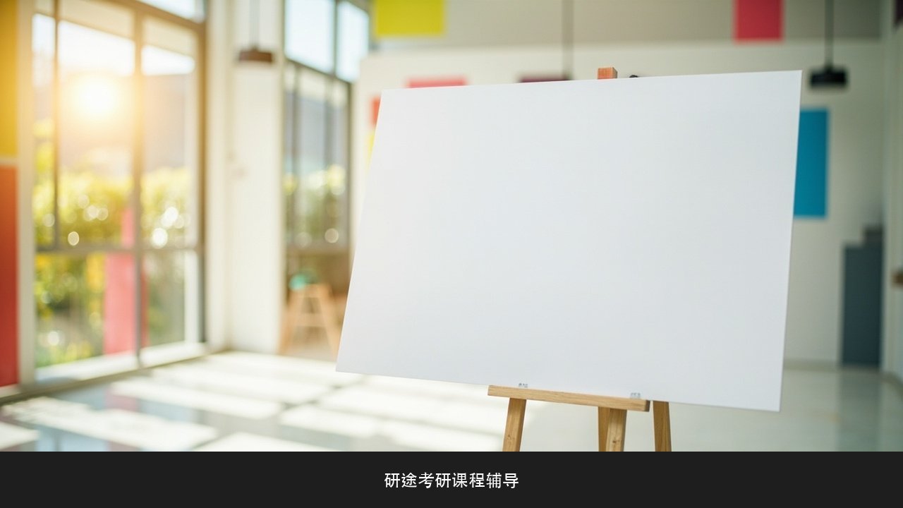 初试完到复试前这段时间怎么用 研途考研复试特训营