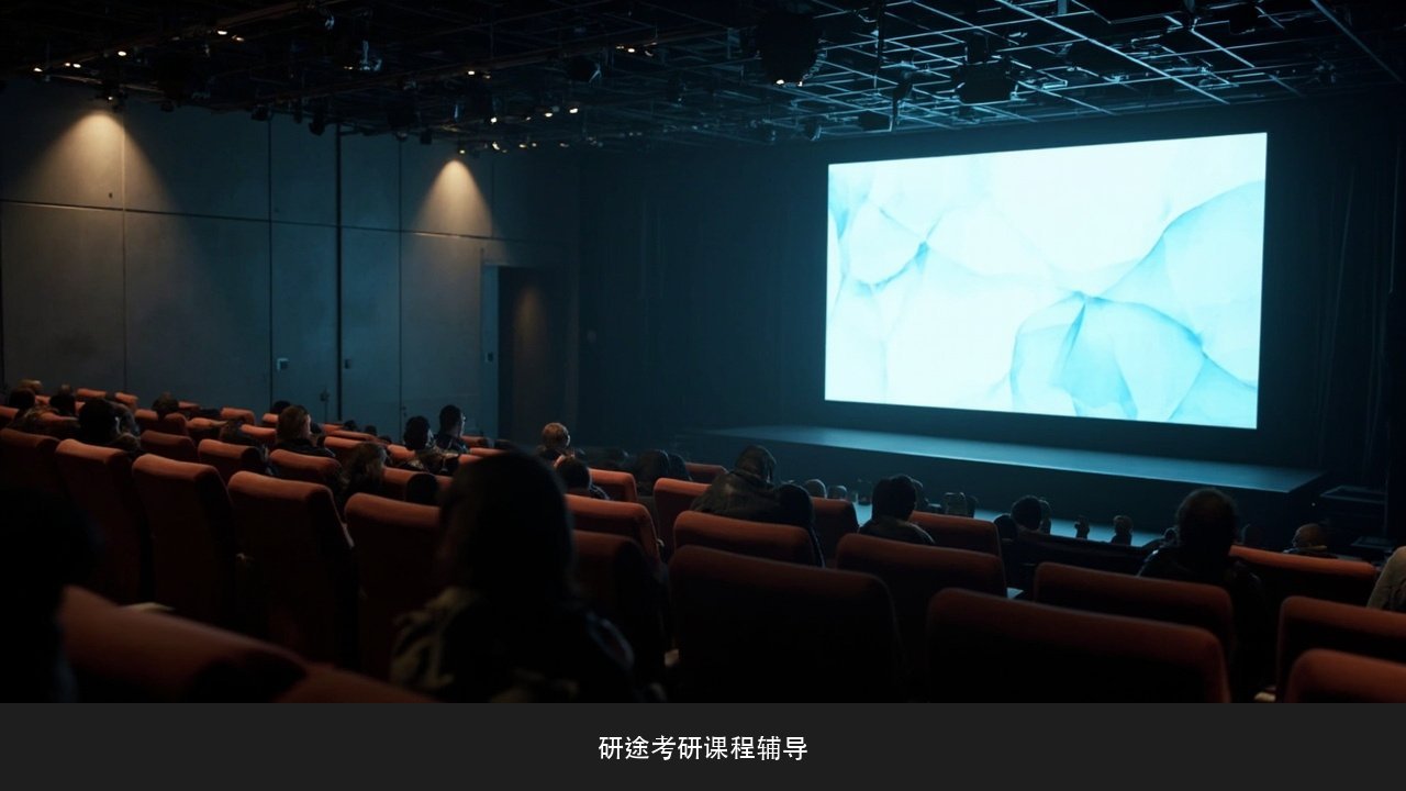 基础很差的人考研该从什么时候开始 研途考研28届早鸟营