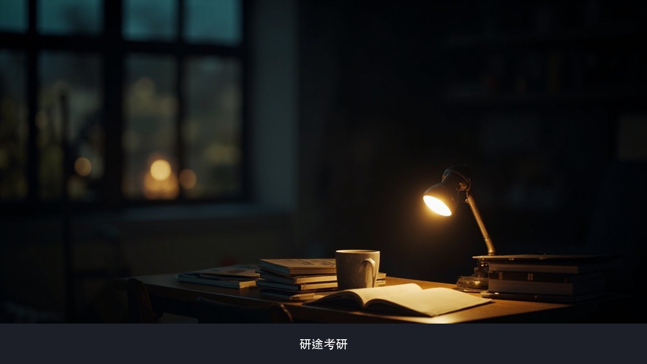 集训期间宿舍是几人间作息和门禁怎么管 研途考研全年集训营住宿与生活安排