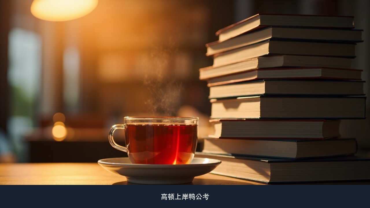 暑期28天28晚线下集训和线上直播二者差在哪哪些人适合脱产 高顿上岸鸭公考面授与线上课题