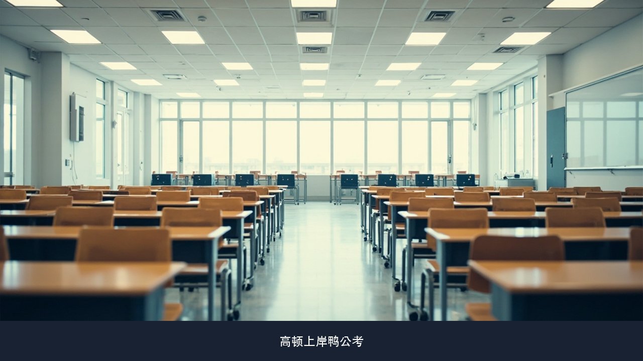 模考成绩忽高忽低是水平问题吗怎么用多轮测评把状态稳定下来 高顿上岸鸭公考测评复盘课题