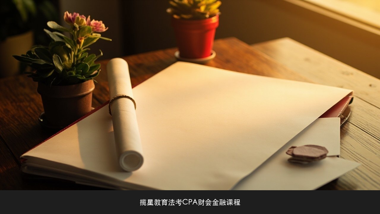 会计证考完不做会计工作会作废吗 揽星教育会计课程