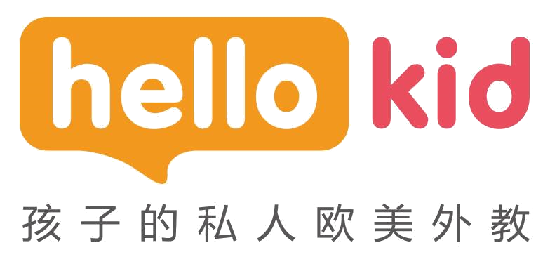Hellokid在线少儿英语