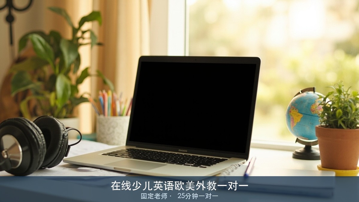 Hellokid在线少儿英语欧美私人外教一对一 语音意识 发音含糊