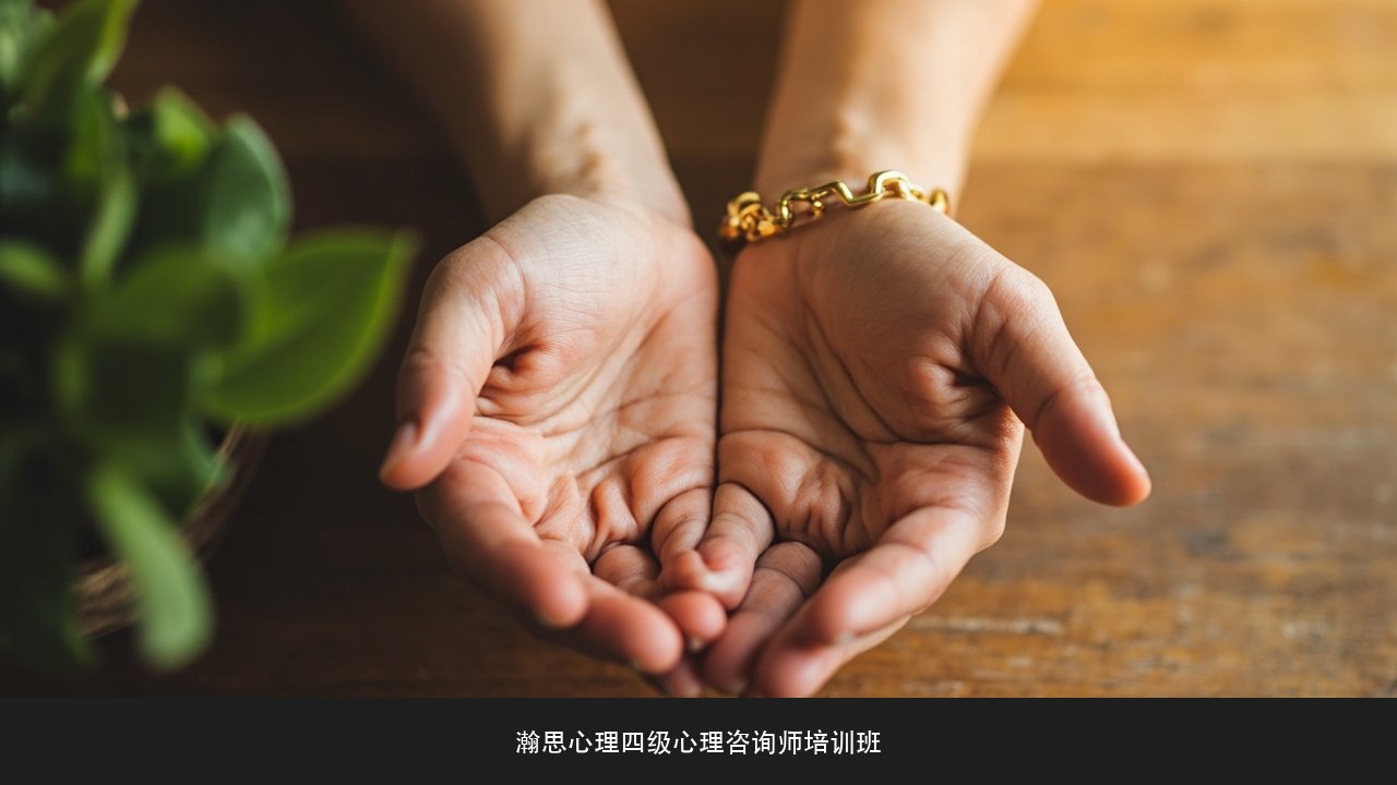 学完心理咨询能帮助自己吗 瀚思心理四级心理咨询师培训班