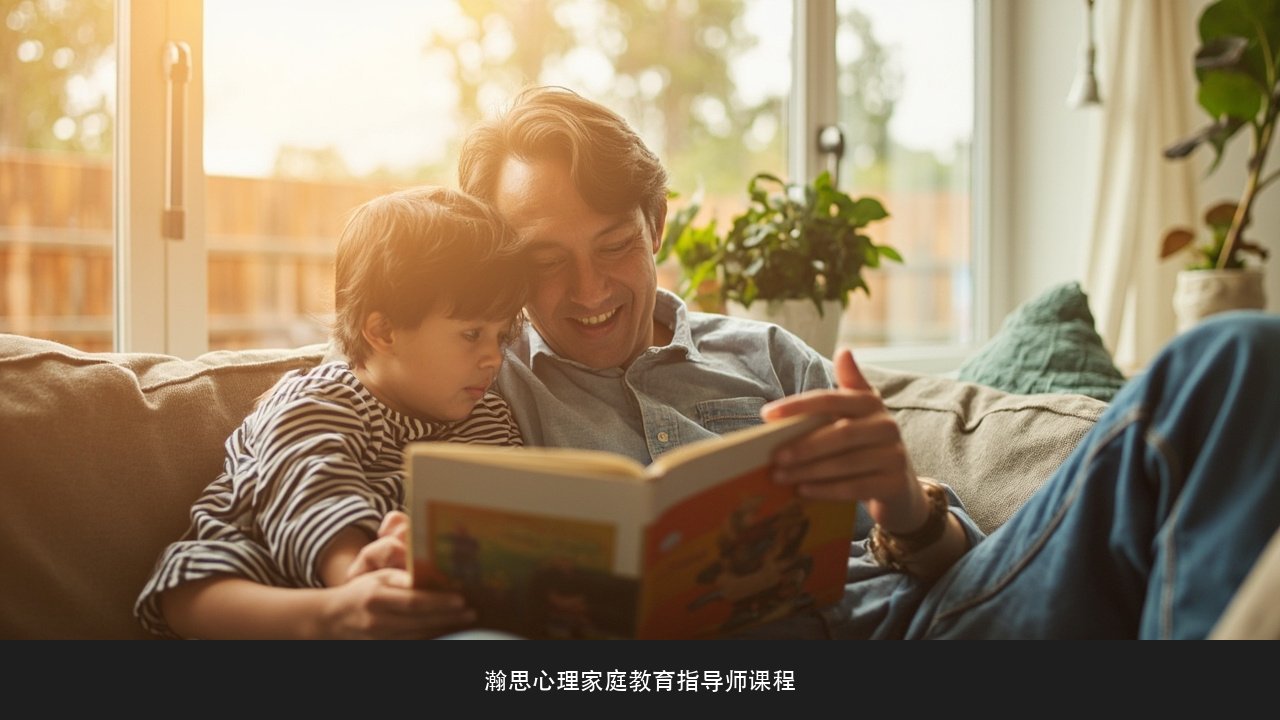 家庭教育指导师和心理咨询师区别 瀚思心理家庭教育指导师