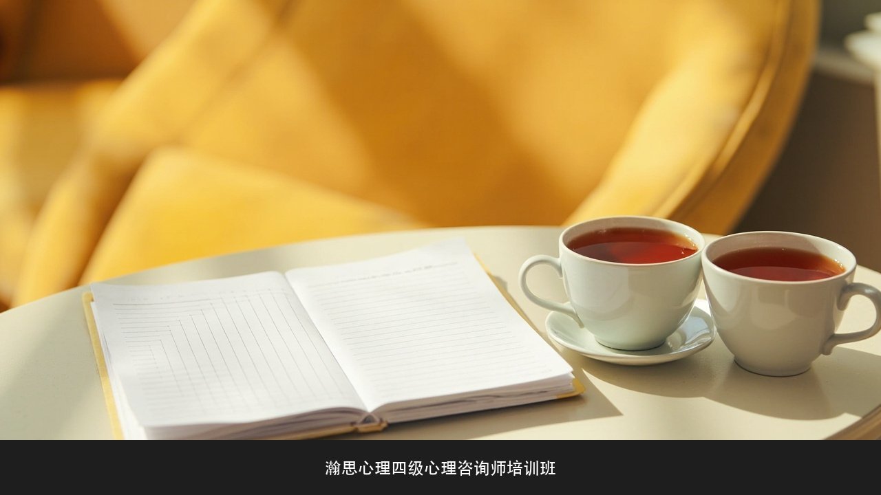 心理咨询师该不该给建议 瀚思心理四级心理咨询师培训班