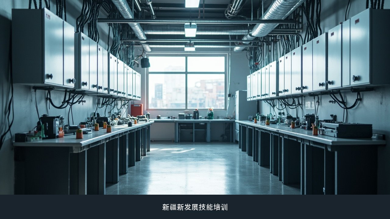 消防中控室一天到底在干什么值班和维保两个方向哪个更适合新手 新疆新发展消防设施操作员岗位课题