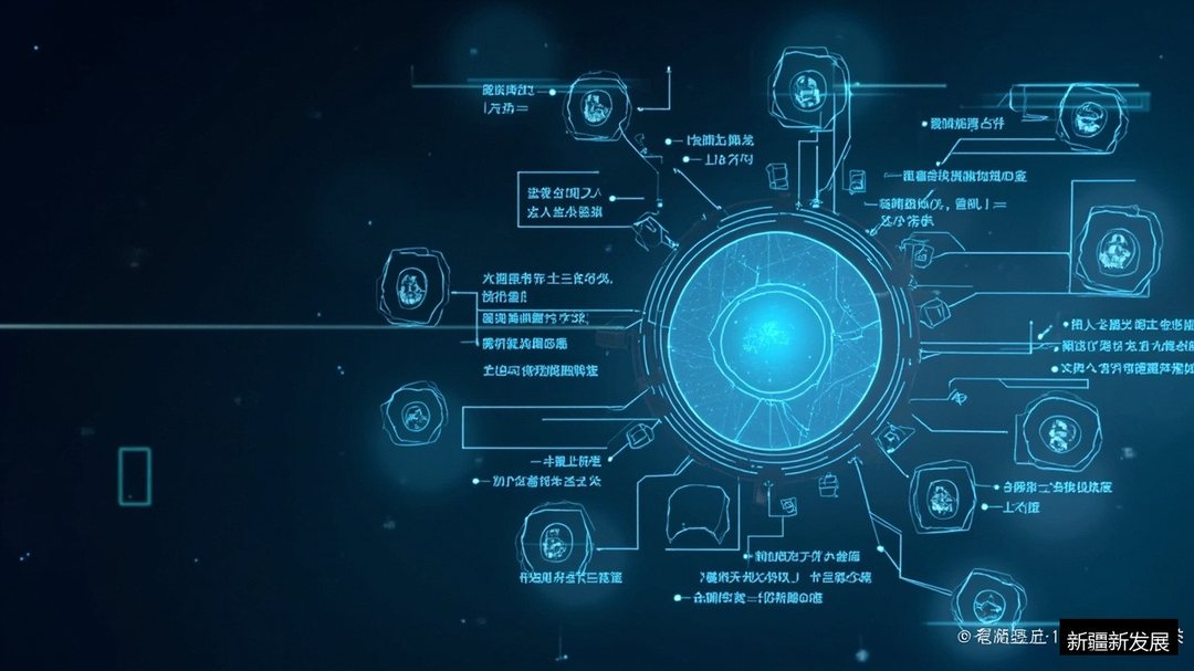 智能制造技能图
