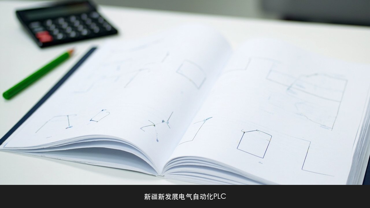 学PLC需要英语和数学基础吗 新疆新发展电气自动化PLC