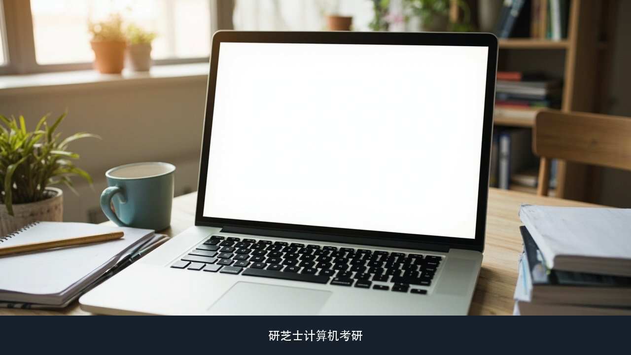 零基础跨考408前导课要从哪一门开始补补到什么程度算够 研芝士408零基础入门课题