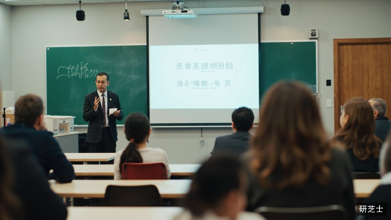 研芝士学员评价怎么样?真实口碑和上岸经验汇总