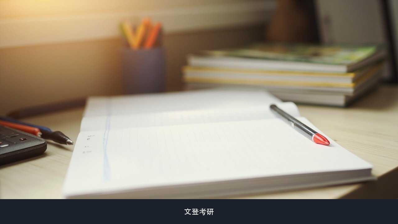 集训营里能自己带电脑和平板吗会不会被收走 文登考研电子产品与学习资料使用
