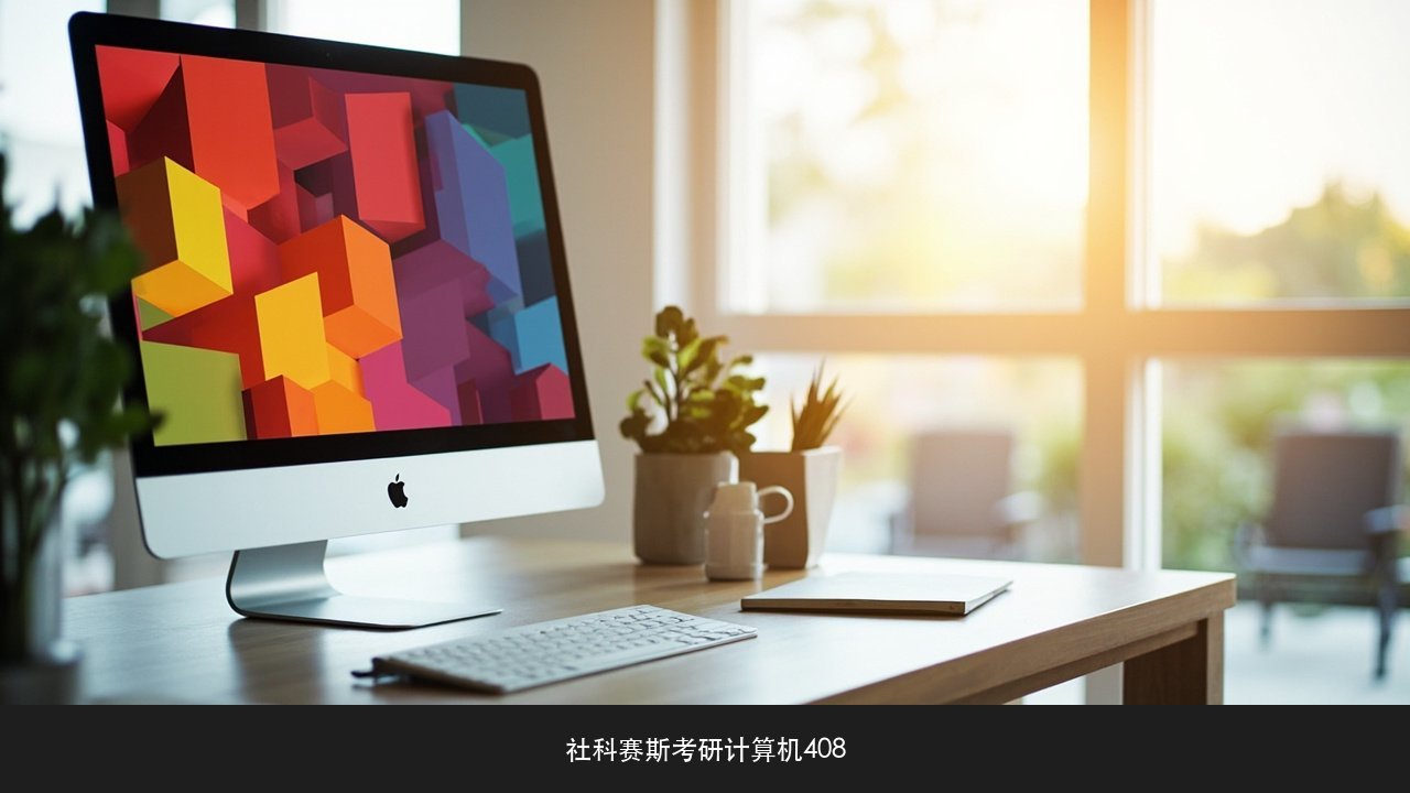 计算机408跨考没基础怎么入门 社科赛斯考研计算机408